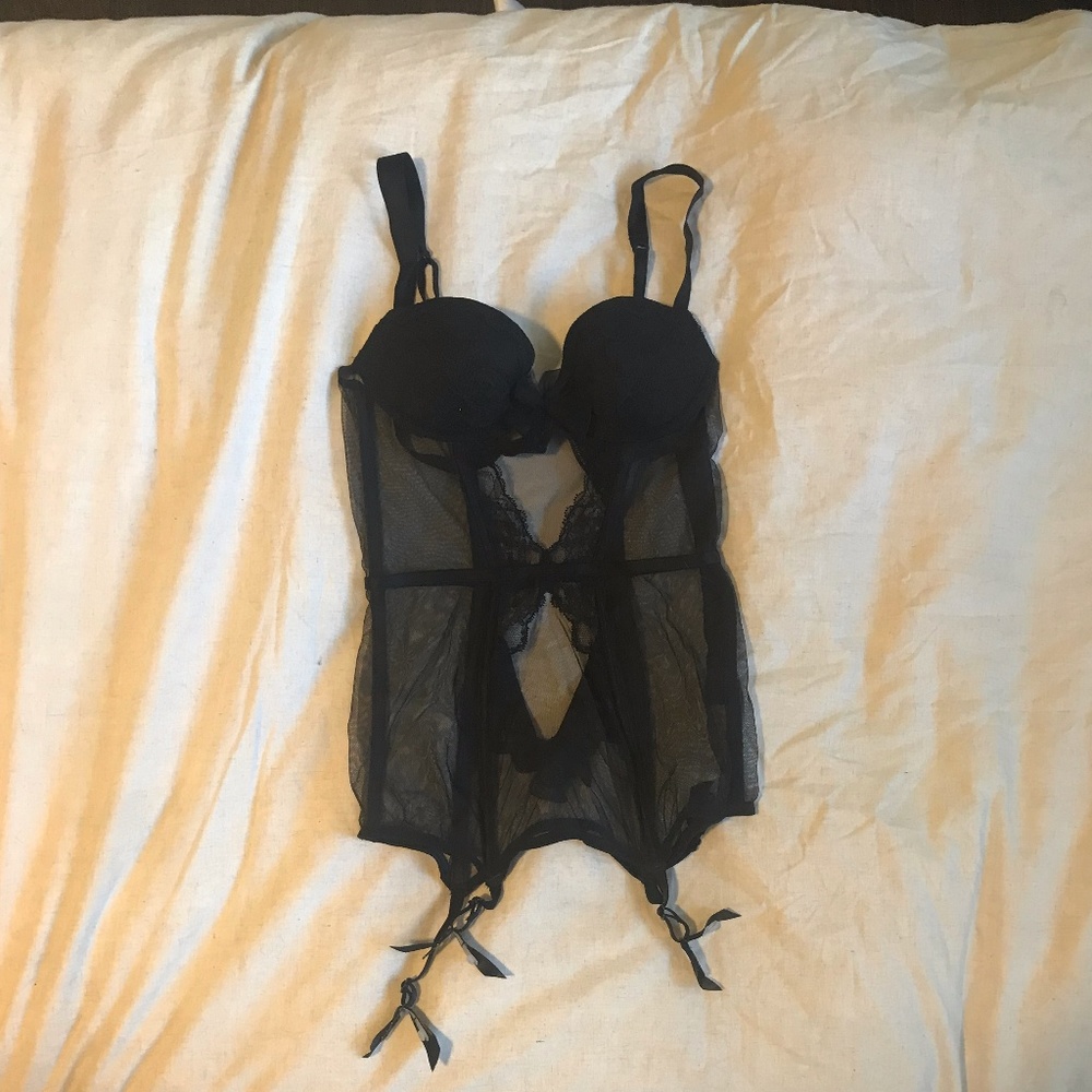 BNWOT Victoria Secret Lingerie